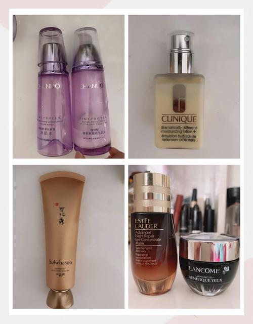 22岁护肤选品牌，怎么挑才适合自己？-图1