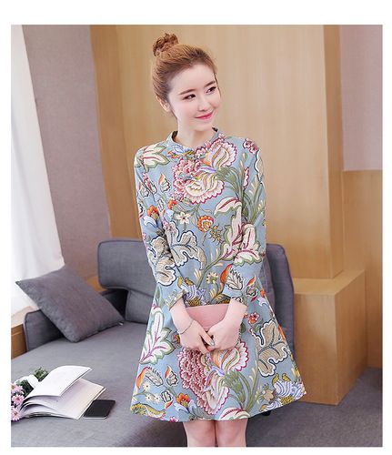 2025蘑菇街春季女装有哪些新趋势？-图3