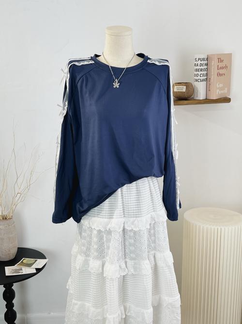 2025款女装图片，衣袖设计有何新亮点？-图3