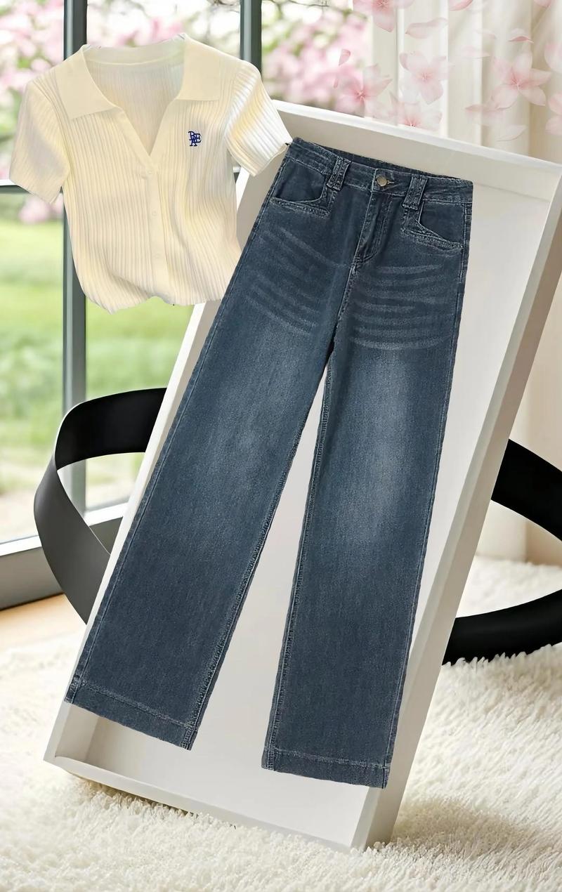 2025秋装女裤流行趋势是什么?-图3 2025秋装女裤流行趋势是什么?-图3