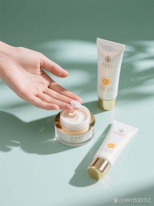 38岁护肤品选不对？年龄肌怎么挑才有效？-图2