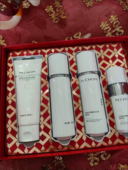 皮肤暗黄，选什么护肤品才有效？-图2