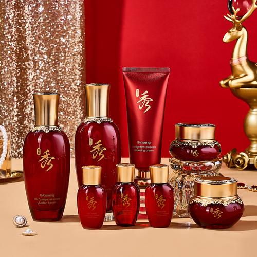 皮肤暗黄，选什么护肤品才有效？-图3