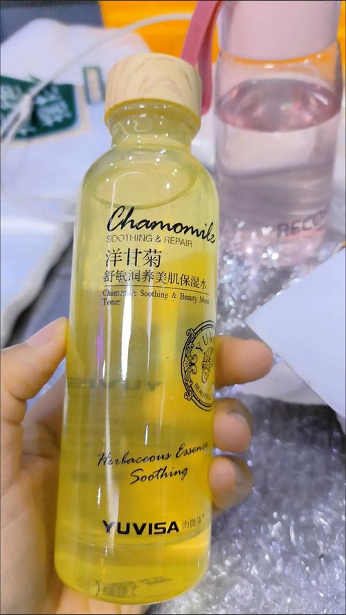 50岁便宜好用的护肤品有哪些？-图3