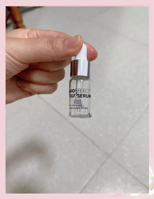 含EGF的护肤品有哪些？-图1