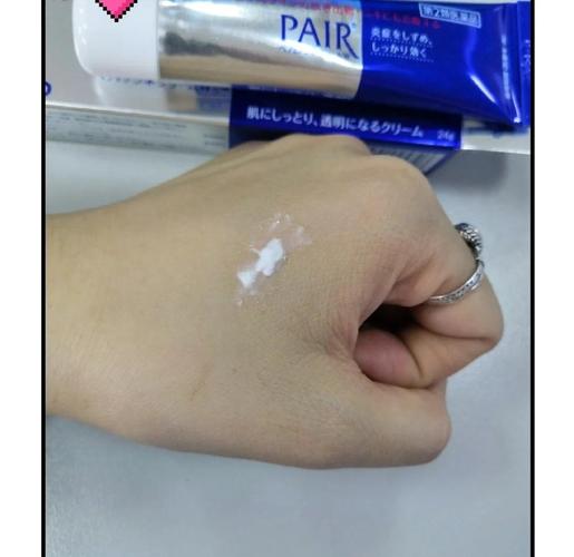 狮王祛痘膏真的能消红肿吗？-图3