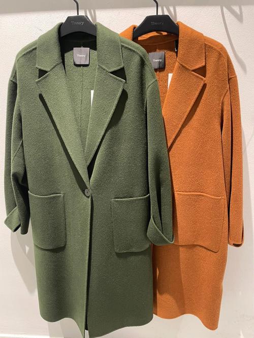 Theory为何专注女装却成职场装标杆？-图3