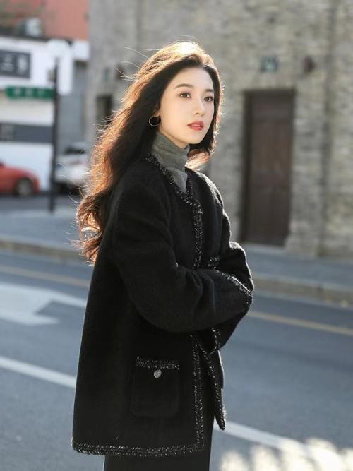 2011秋装新款女装，有哪些流行趋势？-图1