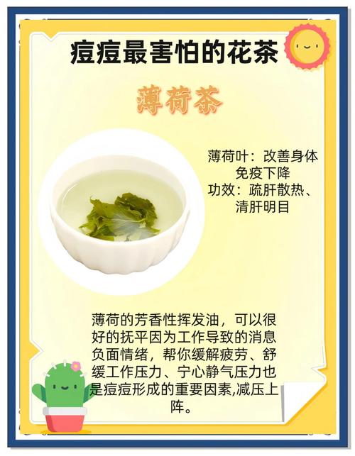 茶树精祛痘印真的有效吗？-图2