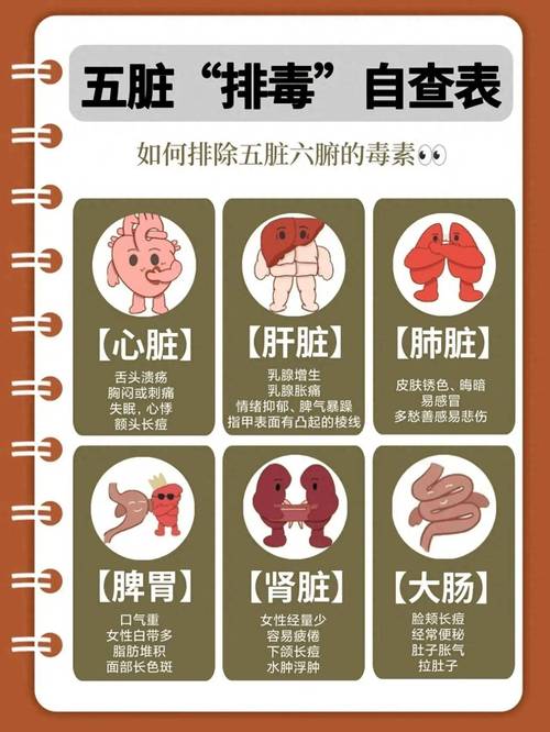 祛痘排毒到底排的是什么毒？-图1