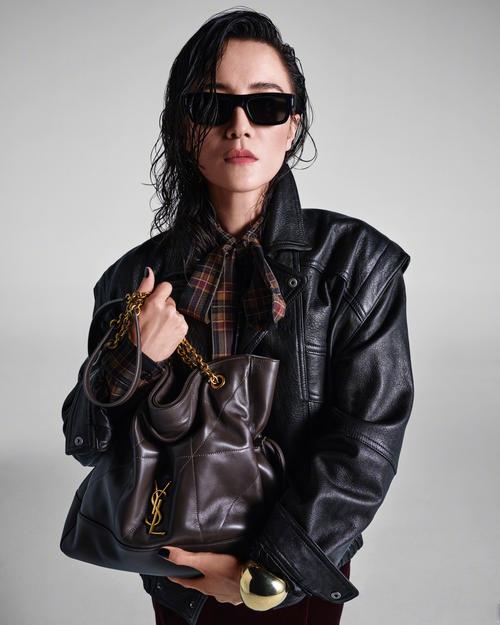 YSL 2025秋冬女装将带来哪些惊喜？-图3