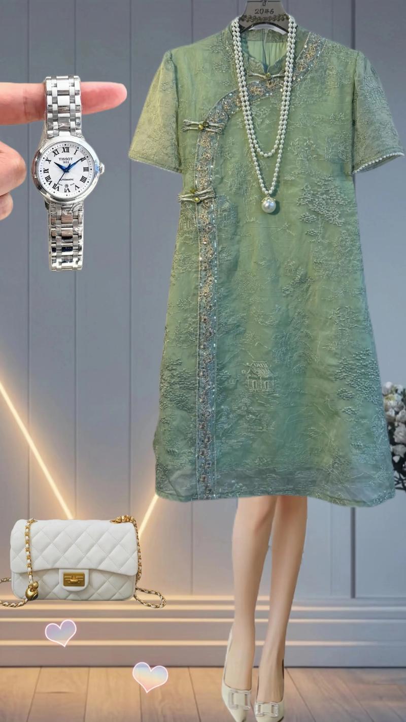 2025初夏欧洲女装，流行趋势如何？-图2