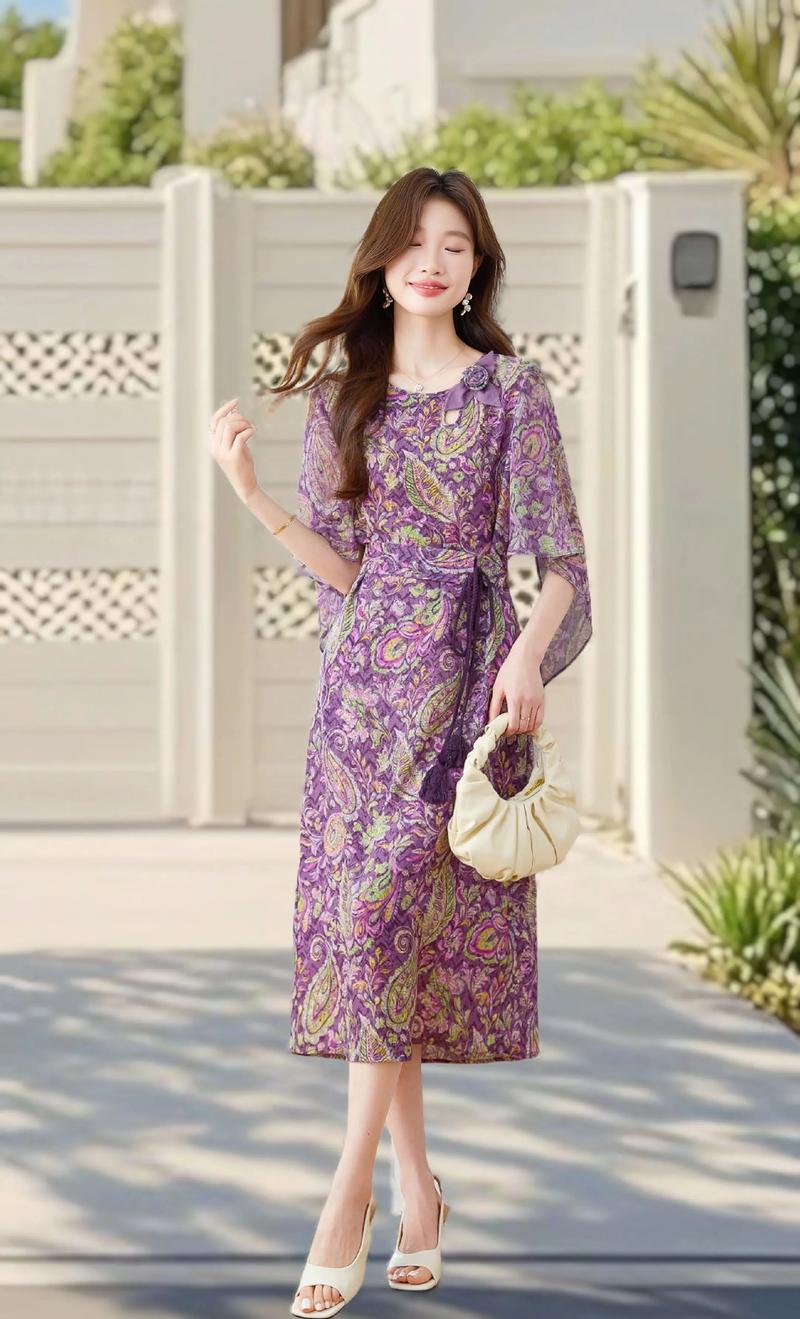 2025初夏欧洲女装，流行趋势如何？-图3