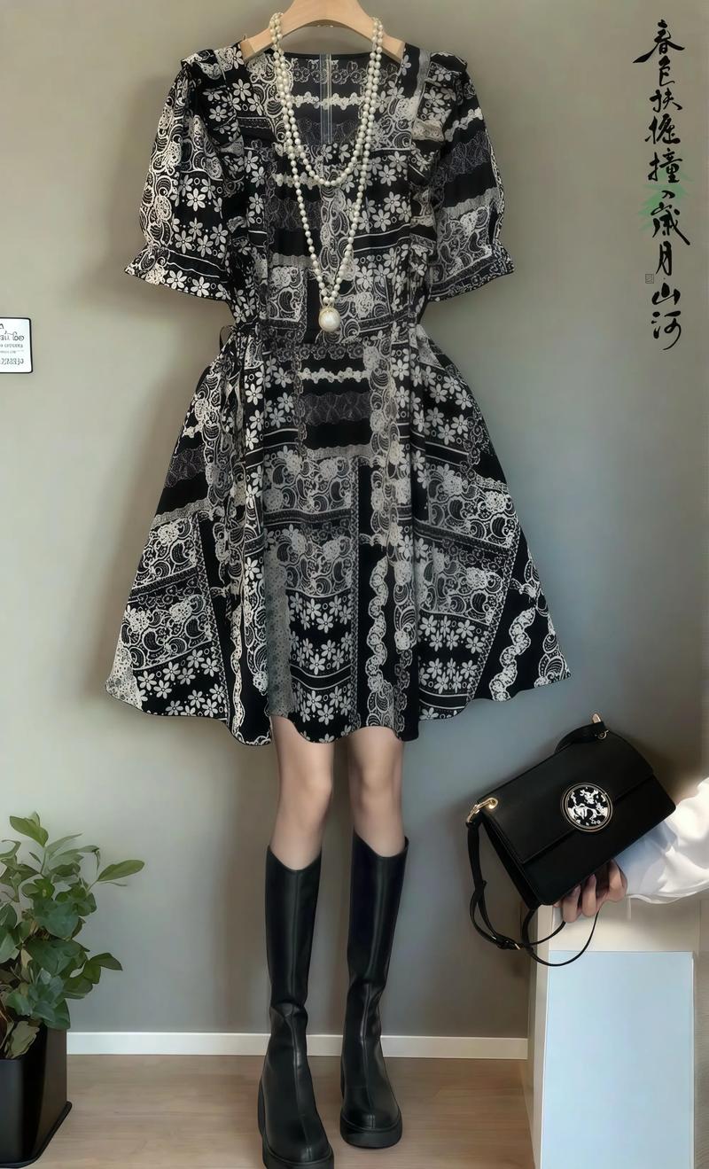 2025初夏欧洲女装，流行趋势如何？-图1