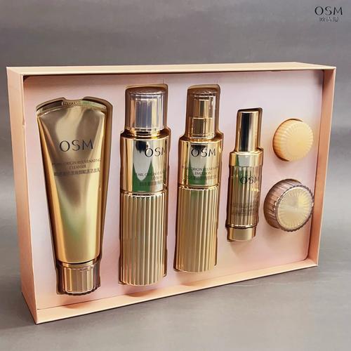 韩国新生活护肤品效果如何？-图1