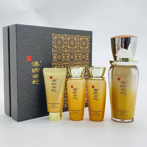 韩国新生活护肤品效果如何？-图2