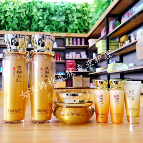 韩国新生活护肤品效果如何？-图3