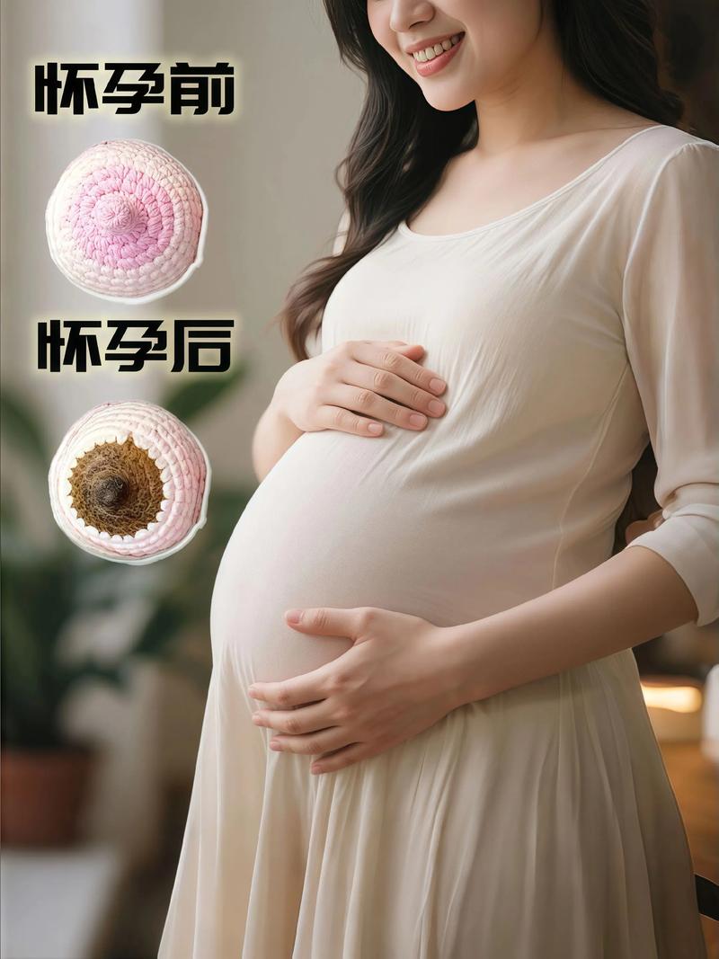 孕妇适合用哪些护肤品？-图2