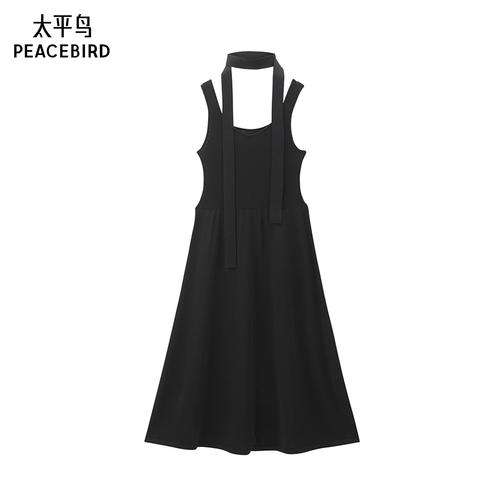 太平鸟2025秋女装，如何演绎新季时髦？-图1