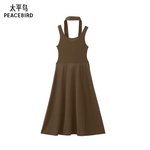 太平鸟2025秋女装，如何演绎新季时髦？-图2