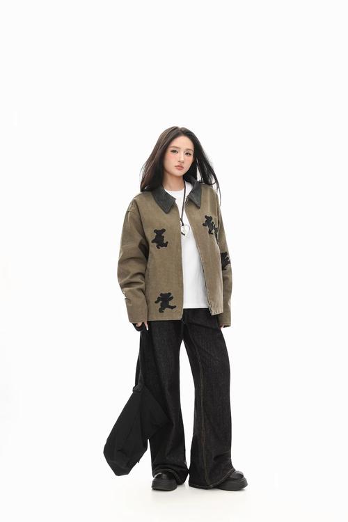 2025新款女装潮，新版潮点在哪？-图2