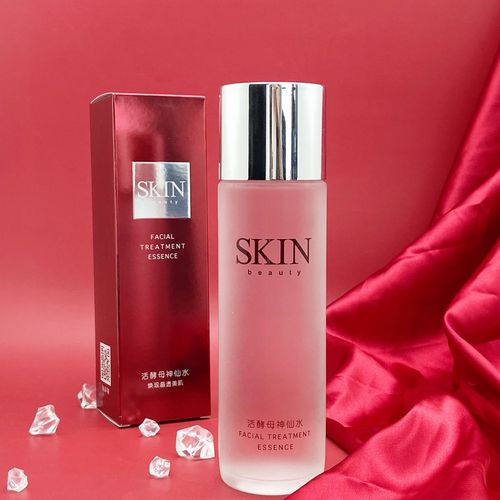 年轻女孩护肤品怎么选才合适？-图2