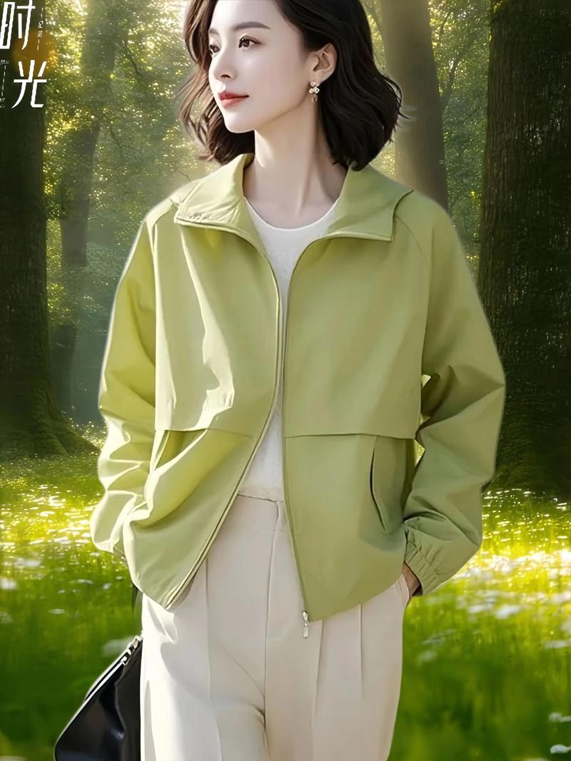 2025秋冬女装流行趋势有哪些？-图1