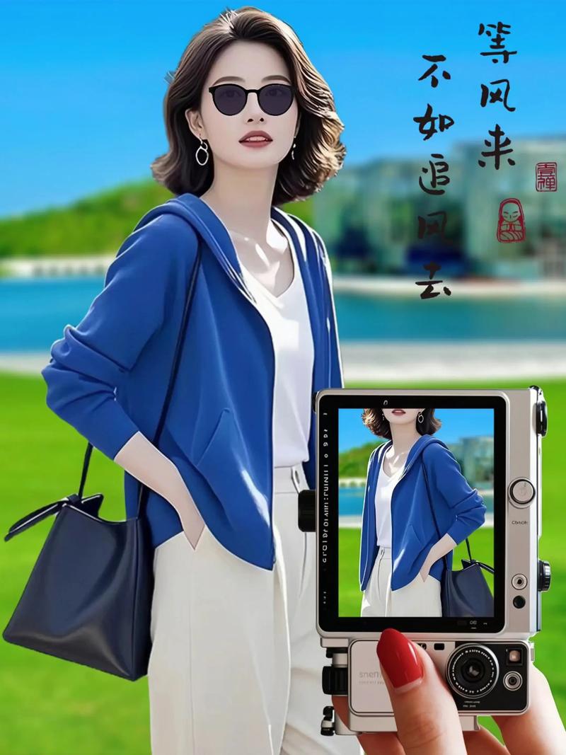 2025秋冬女装流行趋势有哪些？-图2