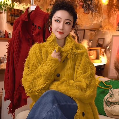 2025秋冬女装流行趋势有哪些？-图3