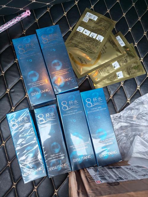 夏季保湿补水，护肤品怎么选？-图3