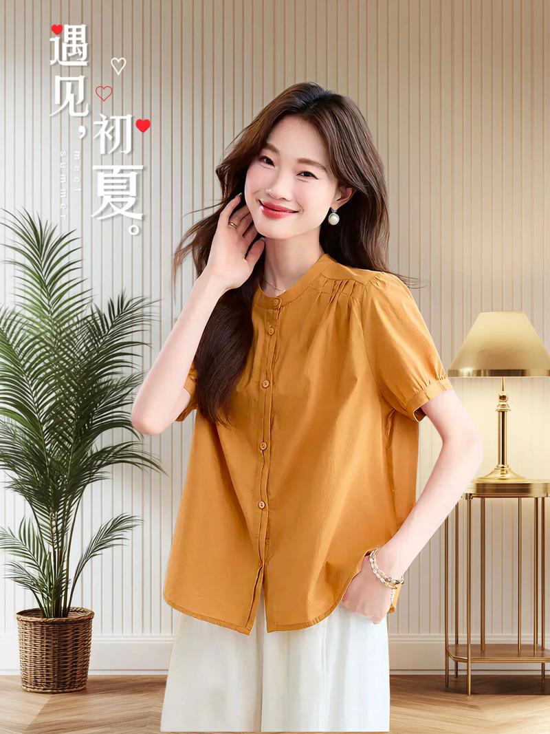 2025夏装新潮女装，有哪些必入流行元素？-图2