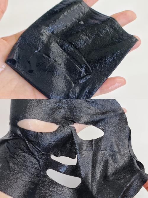 自然成诺面膜能祛痘印吗？-图1