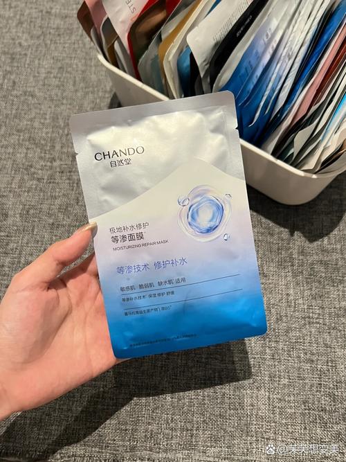 自然成诺面膜能祛痘印吗？-图2