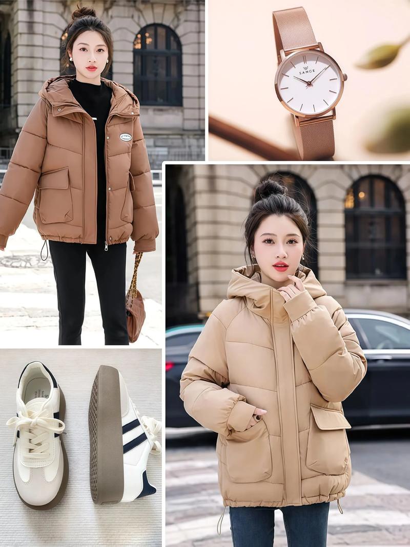 2025冬女装新款有哪些流行趋势？-图1