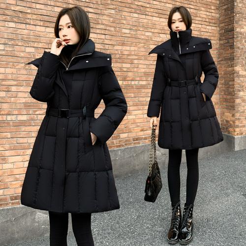 2025冬女装新款有哪些流行趋势？-图3