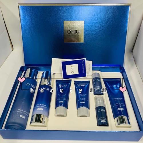 韩国祛痘印套装效果真的好吗？-图1