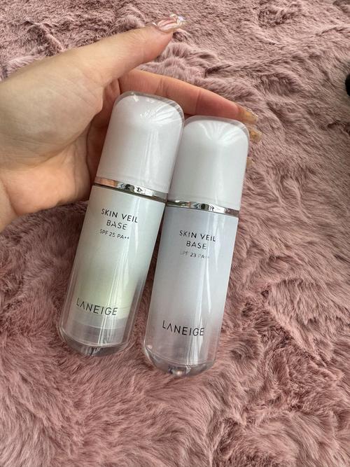 孕妇能用兰芝护肤品吗？-图3