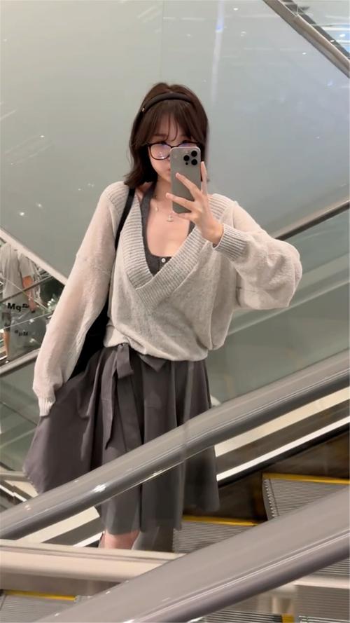 2025早秋女装流行款有哪些新趋势？-图3