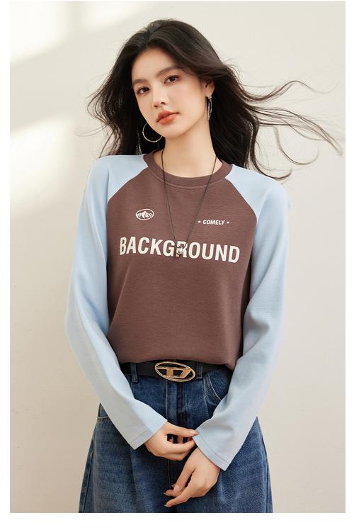 2025春活泼青春女装，如何穿出少女感？-图1