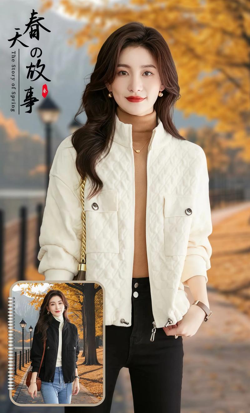 2025秋装新款女装，有哪些流行趋势？-图1