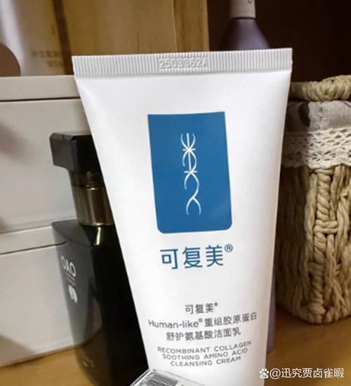 控油祛痘洗面奶哪个牌子最有效？-图3