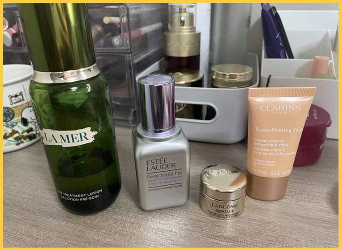 27岁用什么护肤品好?-图2 27岁用什么护肤品好?-图2