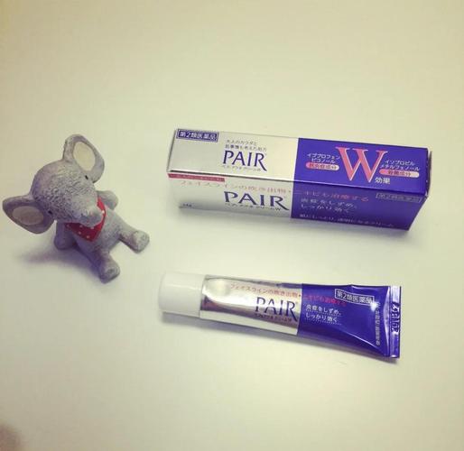 狮王祛痘膏怎么挤？正确方法是什么？-图3