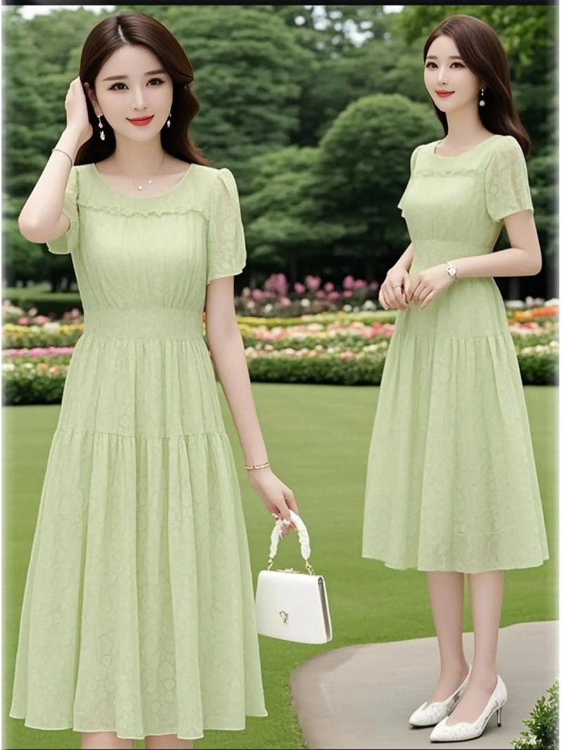 2025春夏新款女装，有哪些流行趋势？-图2