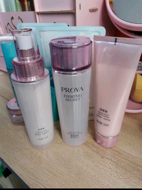 21岁肌肤该选啥护肤品？-图2