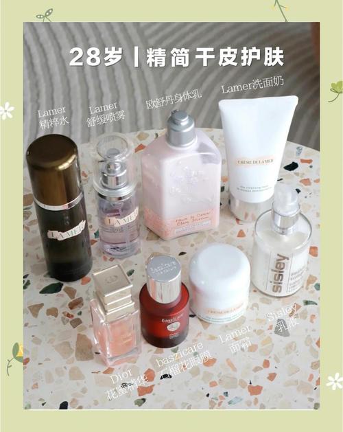 28岁护肤怎么选？关键成分和品牌怎么挑？-图1