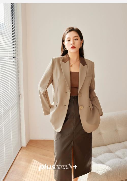 苏州正装女装品牌有哪些推荐？-图2