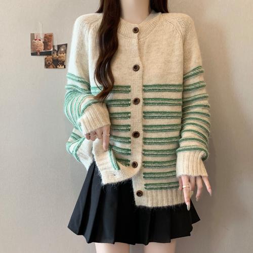 2025新款女装毛衣，设计亮点有哪些？-图3