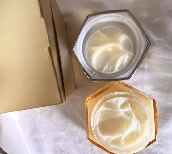 60岁护肤选什么？关键成分有哪些？-图2