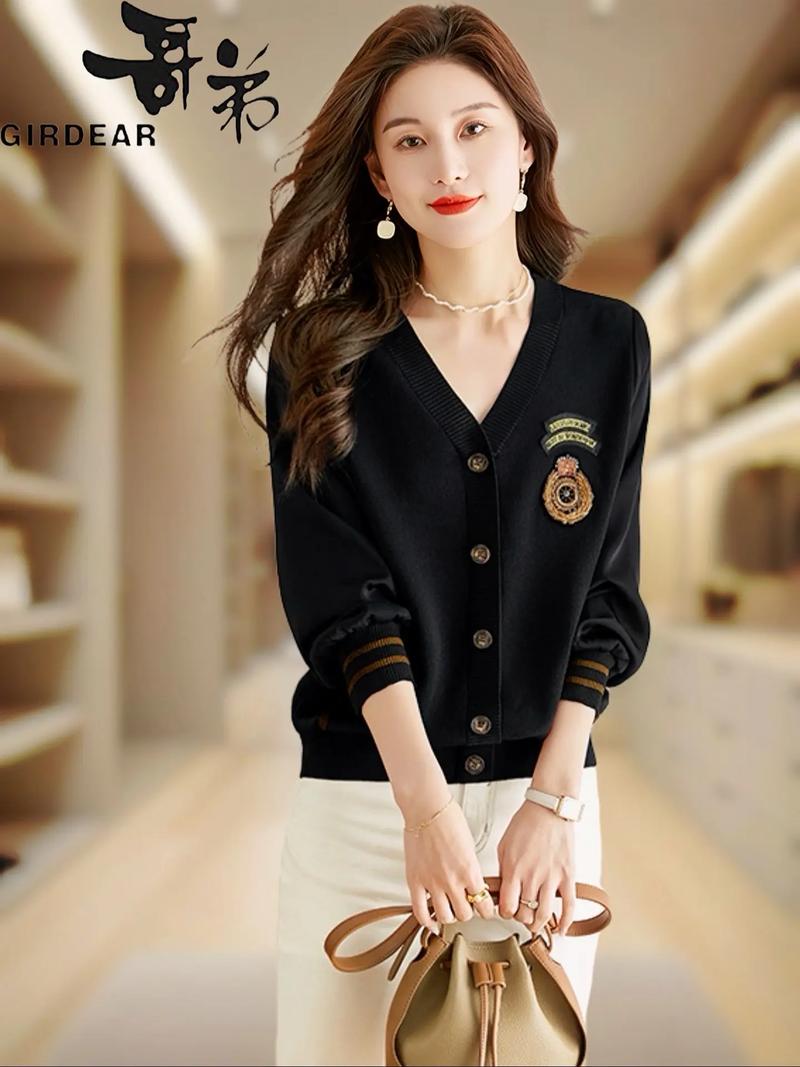 哥弟2025冬装有何新亮点？-图2